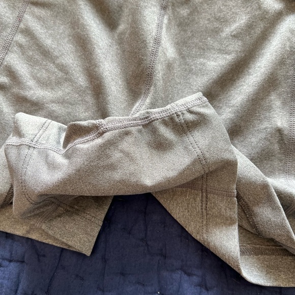 Women’s Nike Pro Combat Compression Shorts - Picture 3 of 4